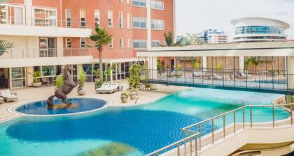 Mövenpick Hotel & Residences Nairobi