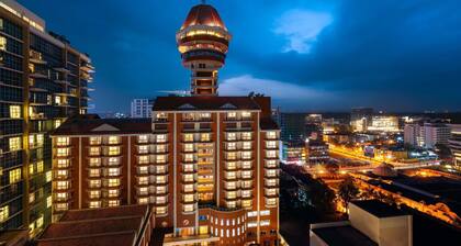 Mövenpick Hotel & Residences Nairobi