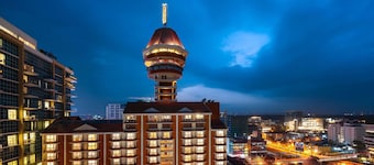 Mövenpick Hotel & Residences Nairobi