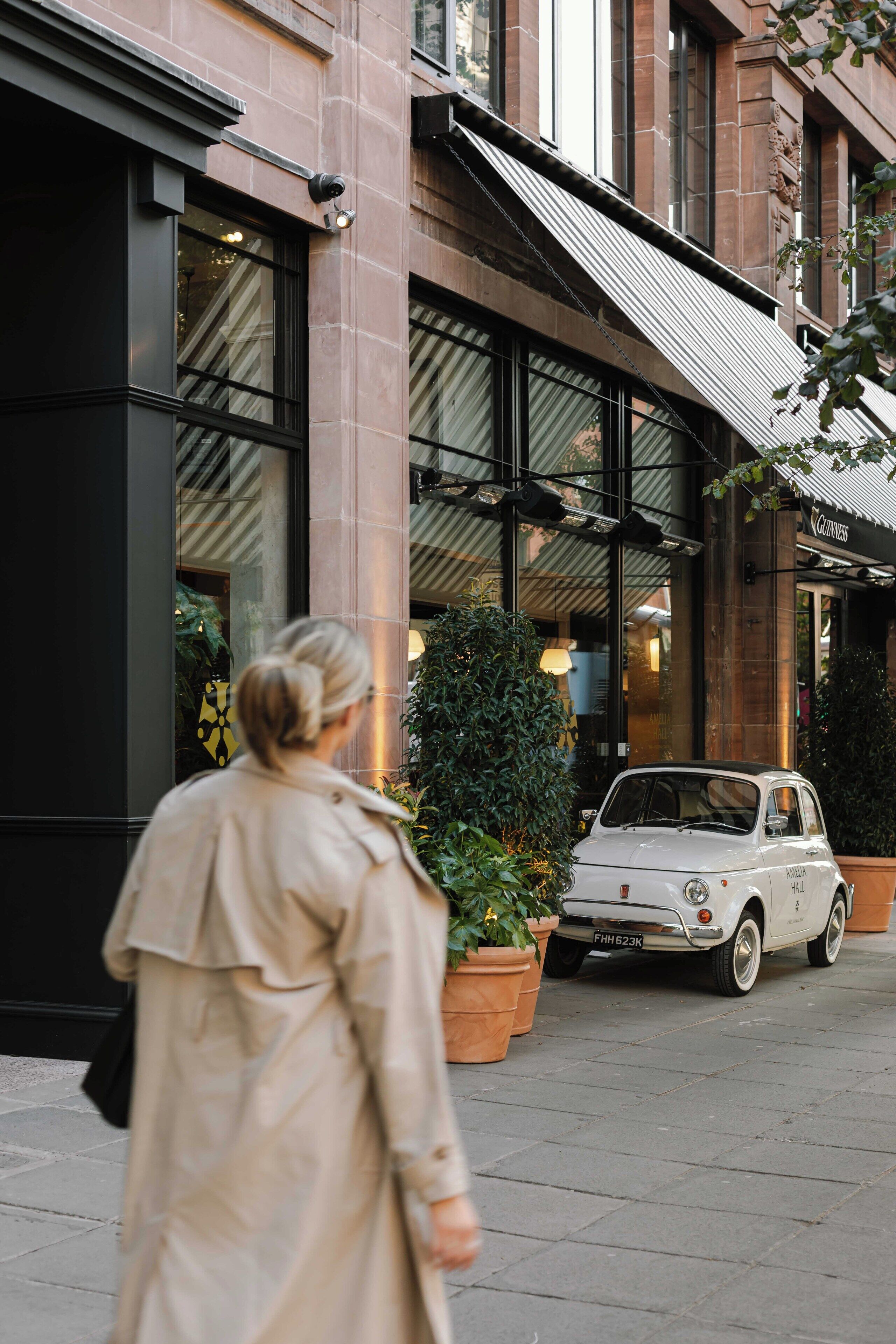 Photo - The Flint Hotel