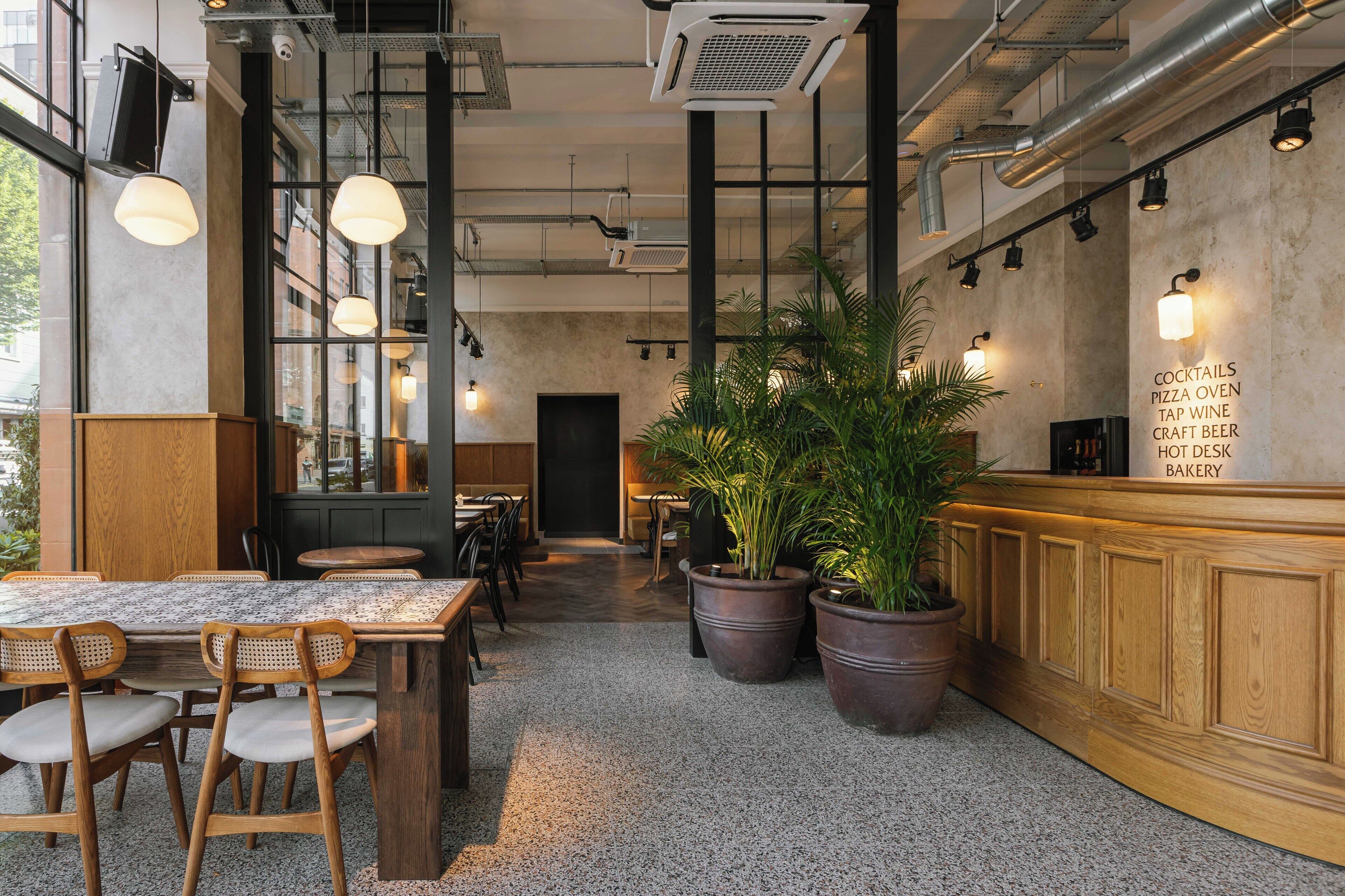 Photo - The Flint Hotel