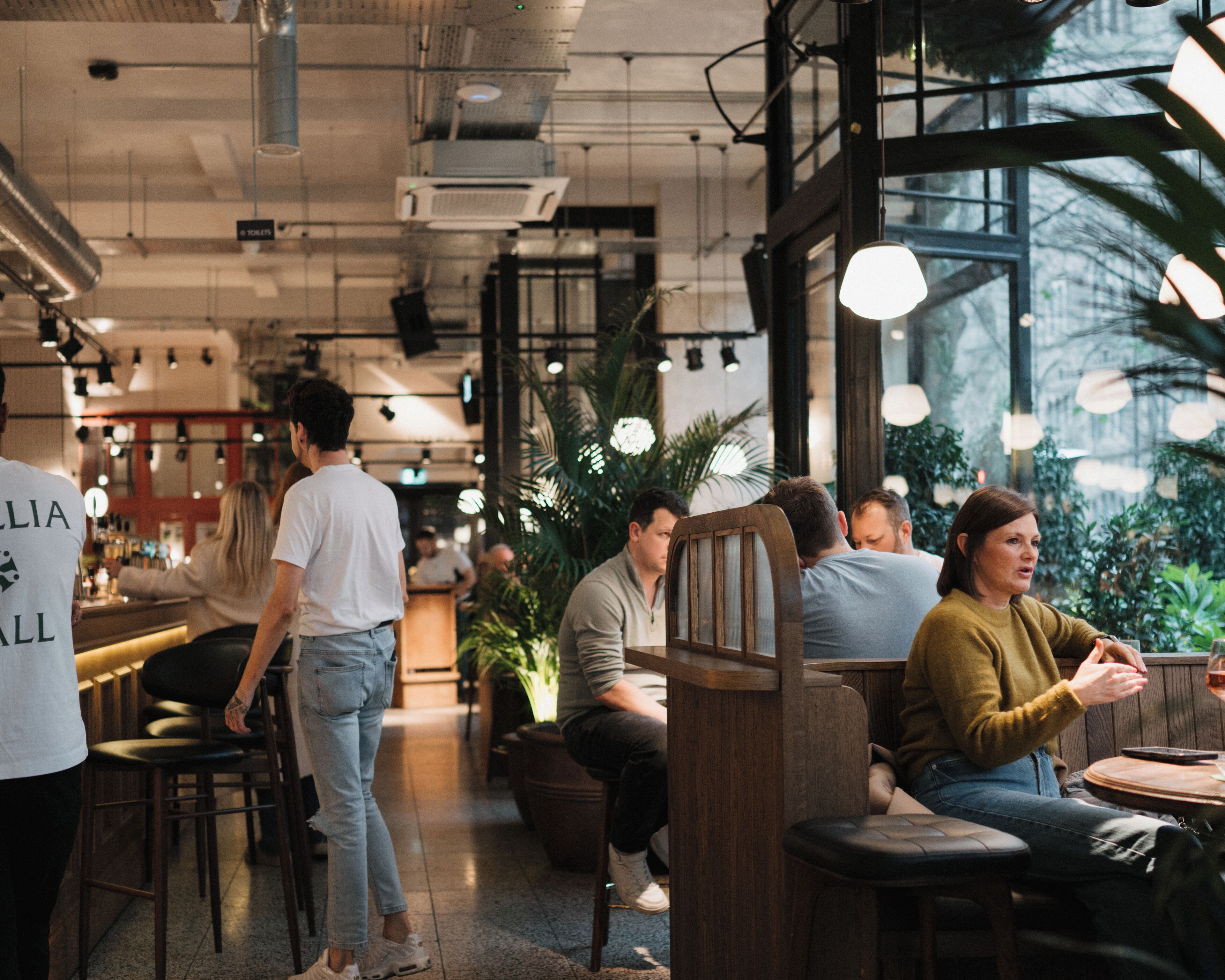 Photo - The Flint Hotel