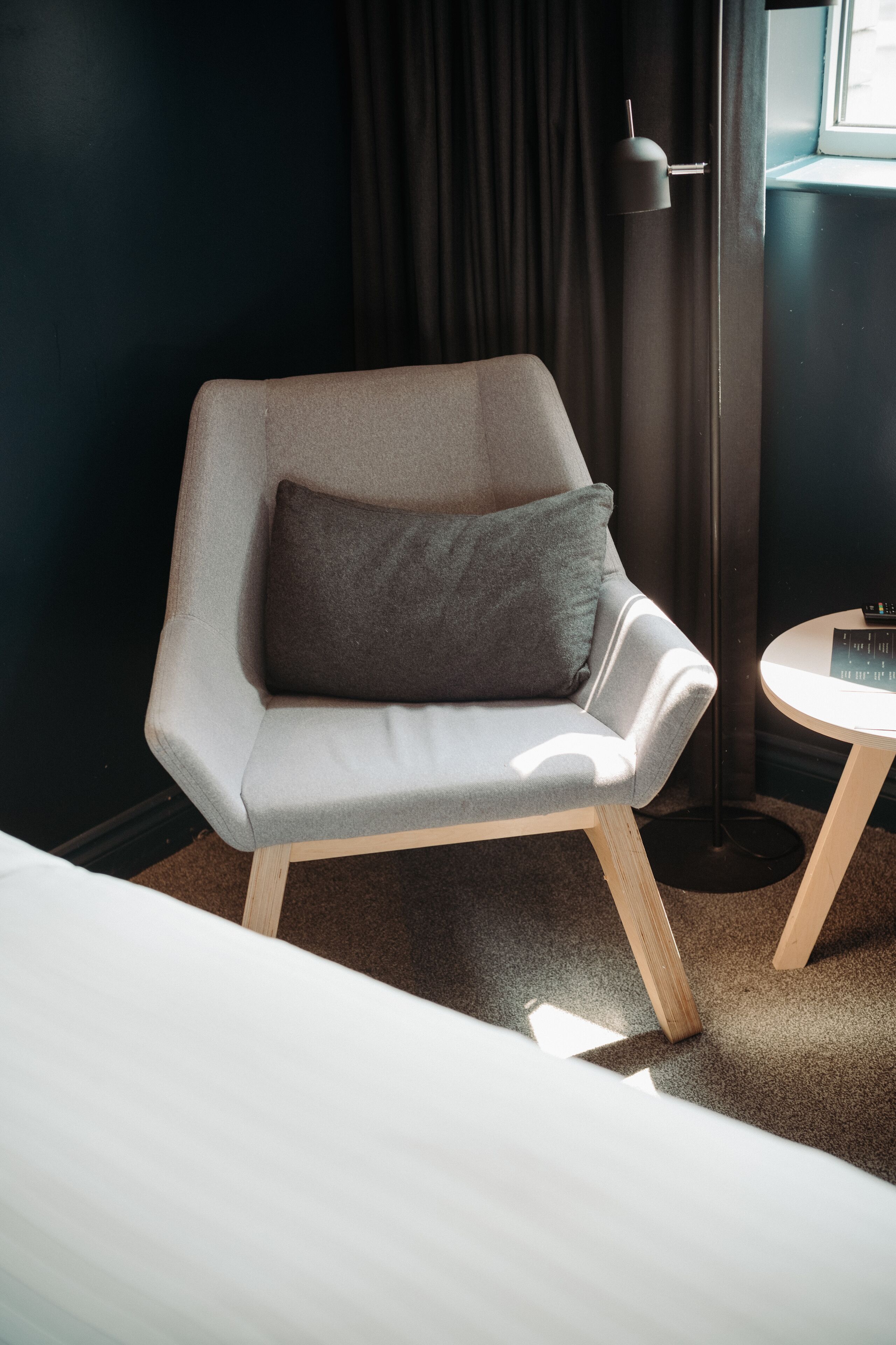 Photo - The Flint Hotel