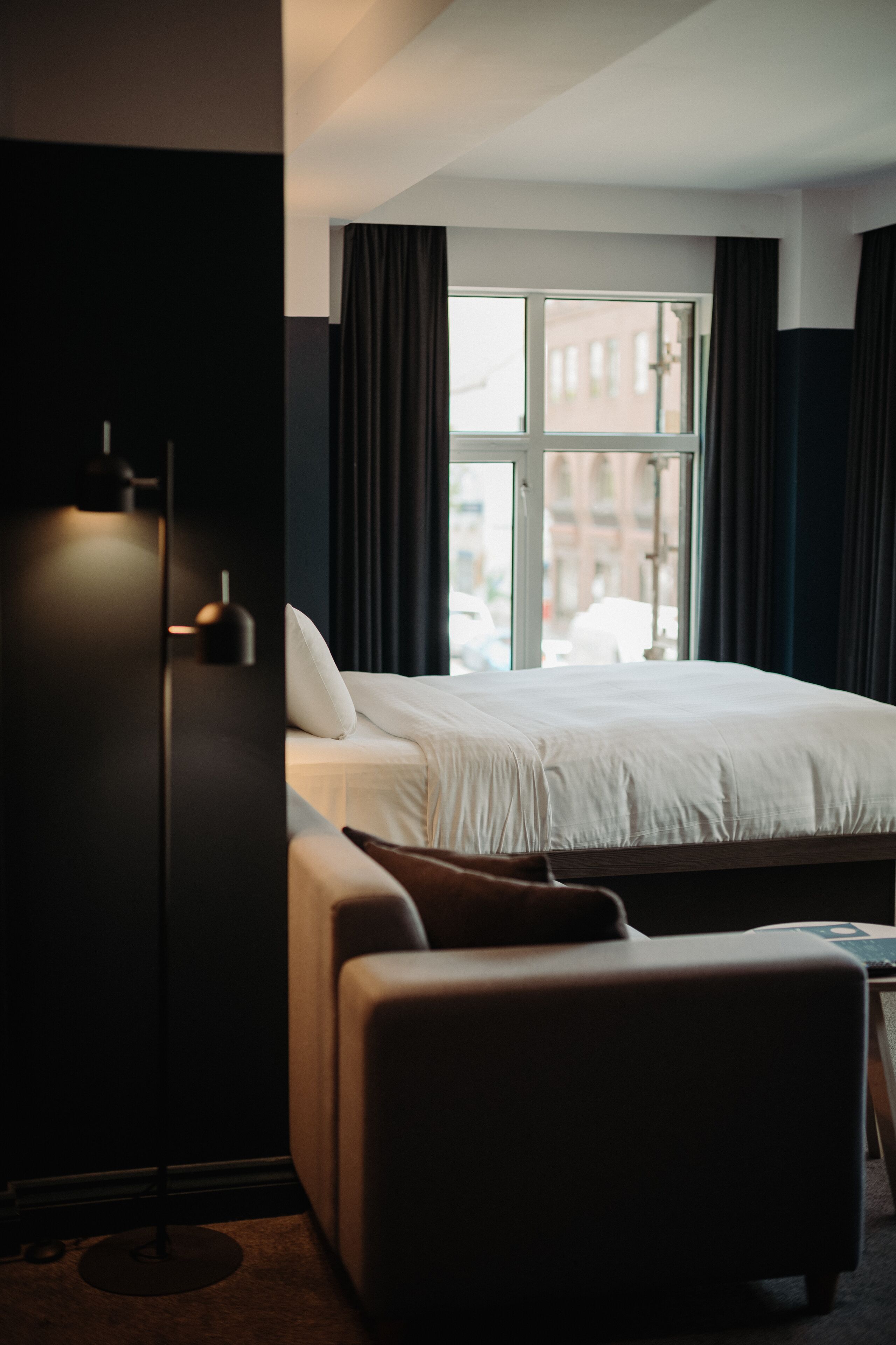 Photo - The Flint Hotel