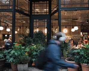 Exterior - The Flint (Belfast)