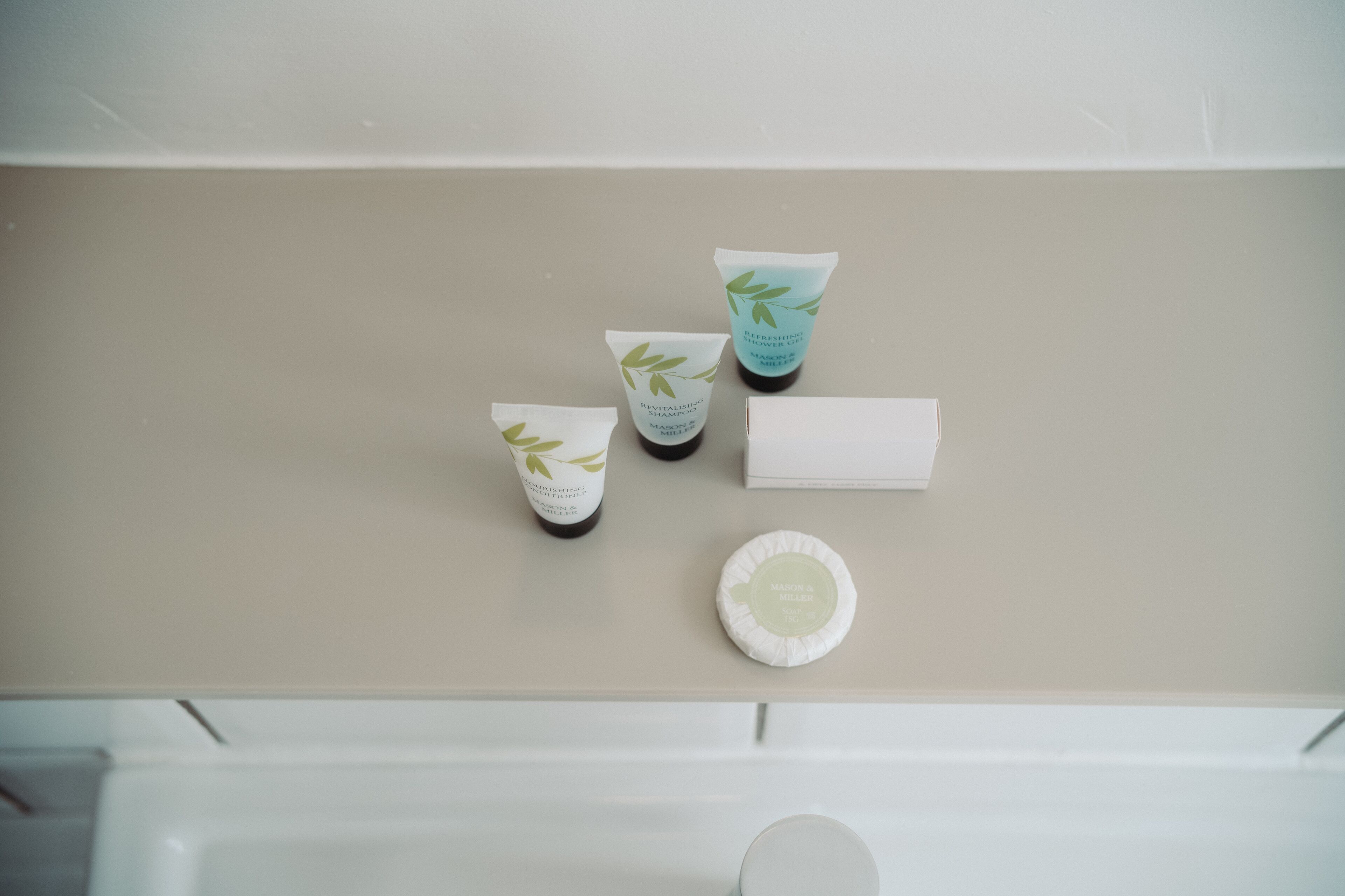 Photo - The Flint Hotel