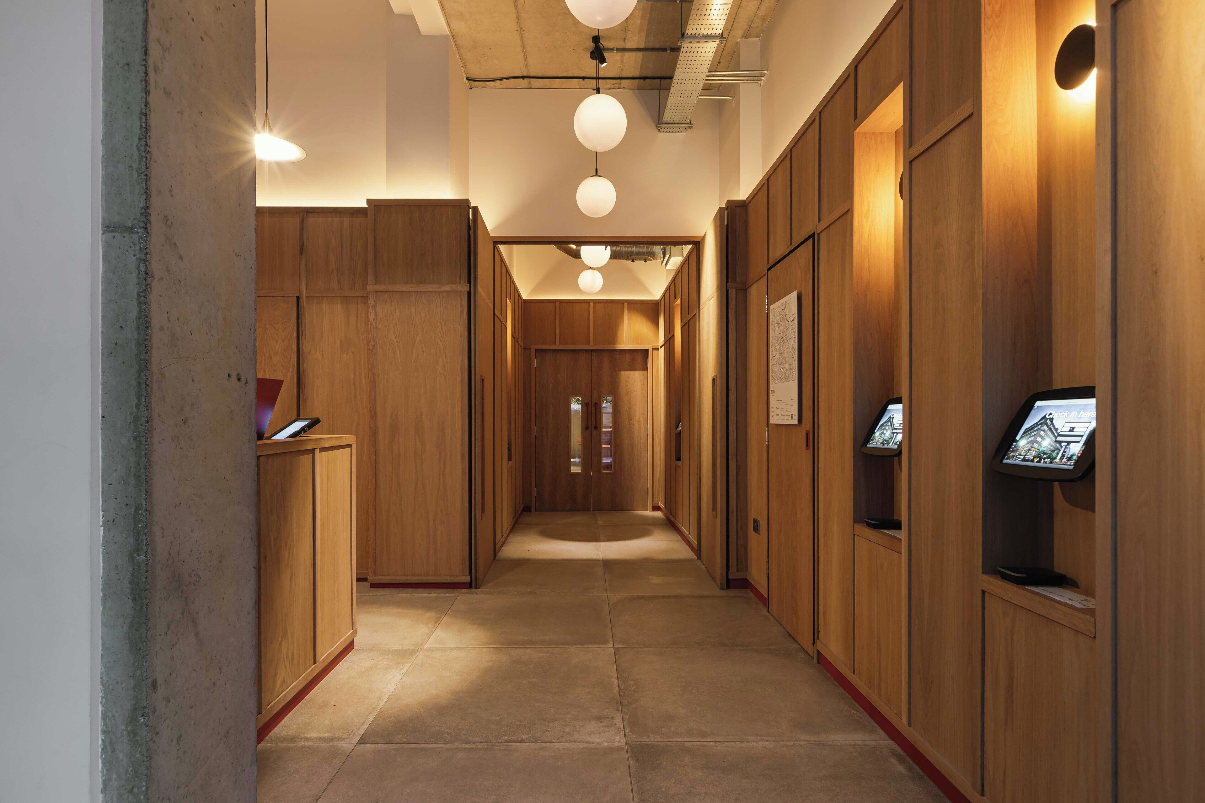 Photo - The Flint Hotel