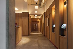 Reception - The Flint (Belfast)