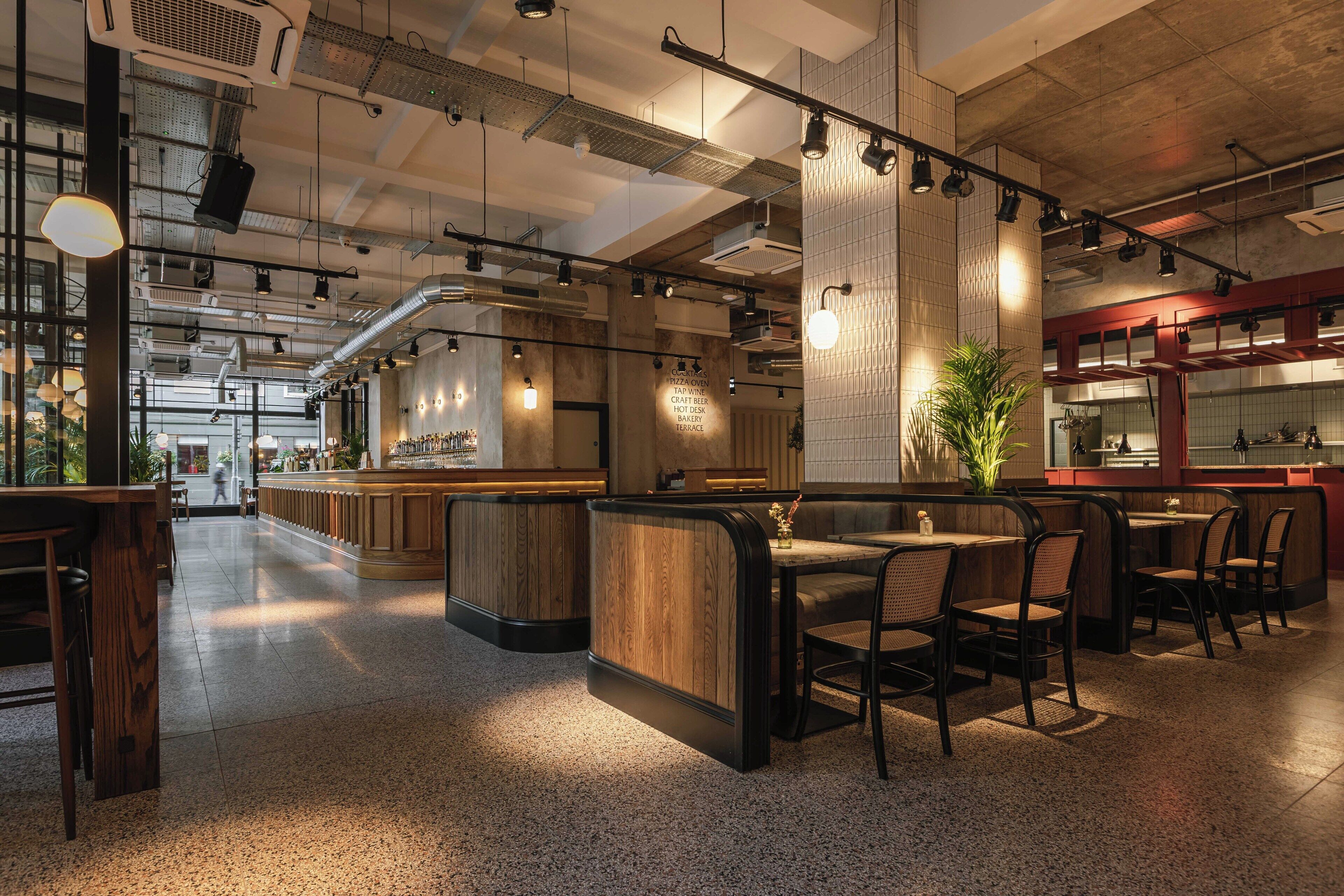 Photo - The Flint Hotel