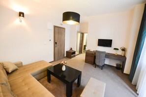 Oppholdsområde
