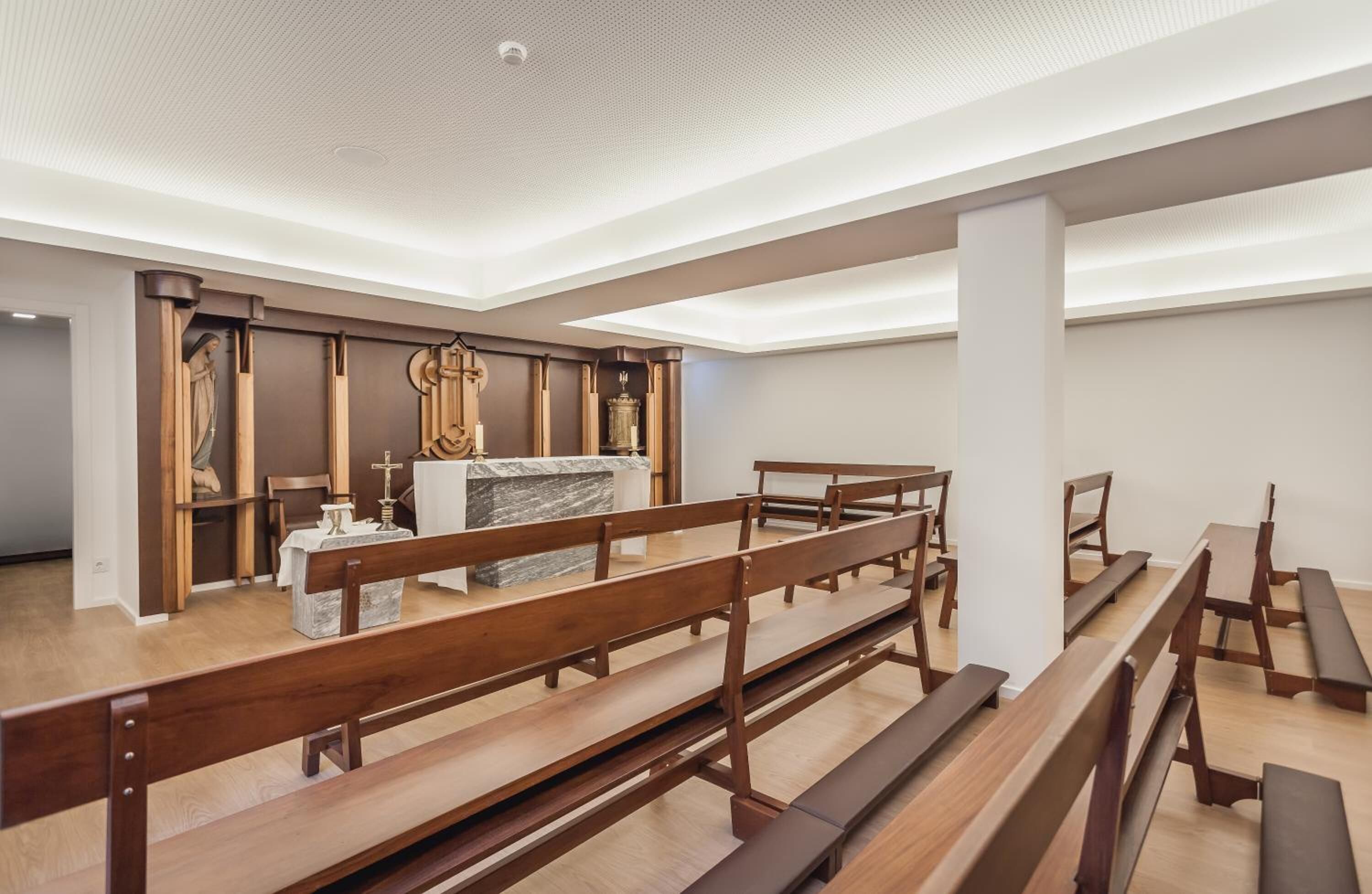Chapel