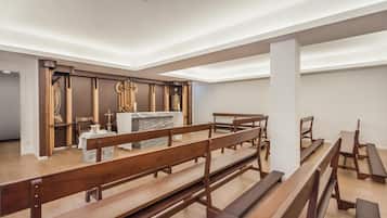 Chapel