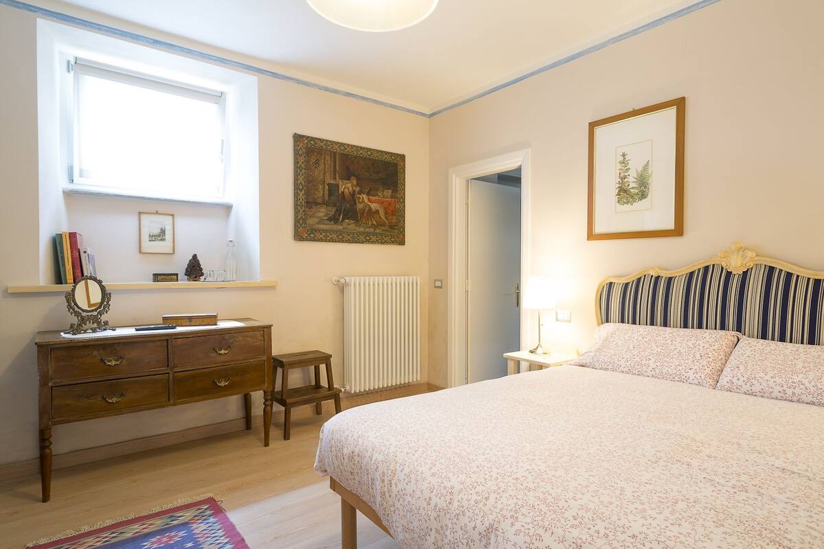 Double Room | View from room