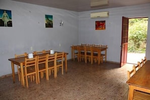Restaurantes