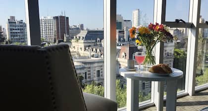 Days Inn & Suites by Wyndham La Plata