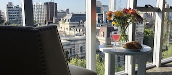 Days Inn & Suites by Wyndham La Plata