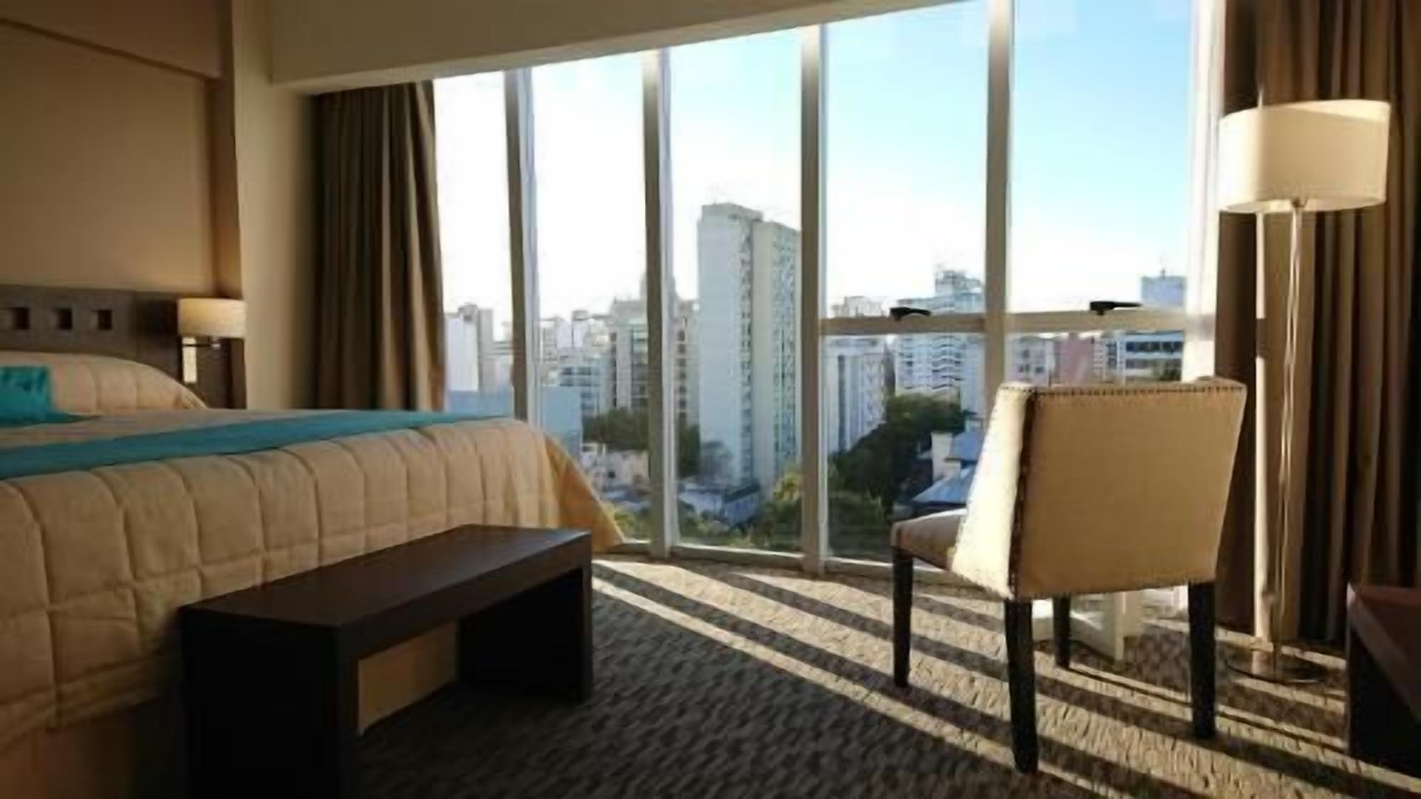 Premium bedding, down duvets, in-room safe, individually decorated