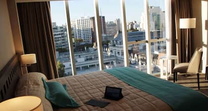 Days Inn & Suites by Wyndham La Plata
