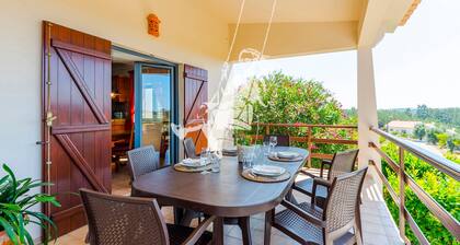 Near the beach-Pets allowed