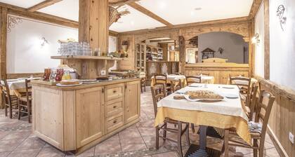 Antica Residenza de Poda