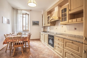 Comfort Apartment | Living area