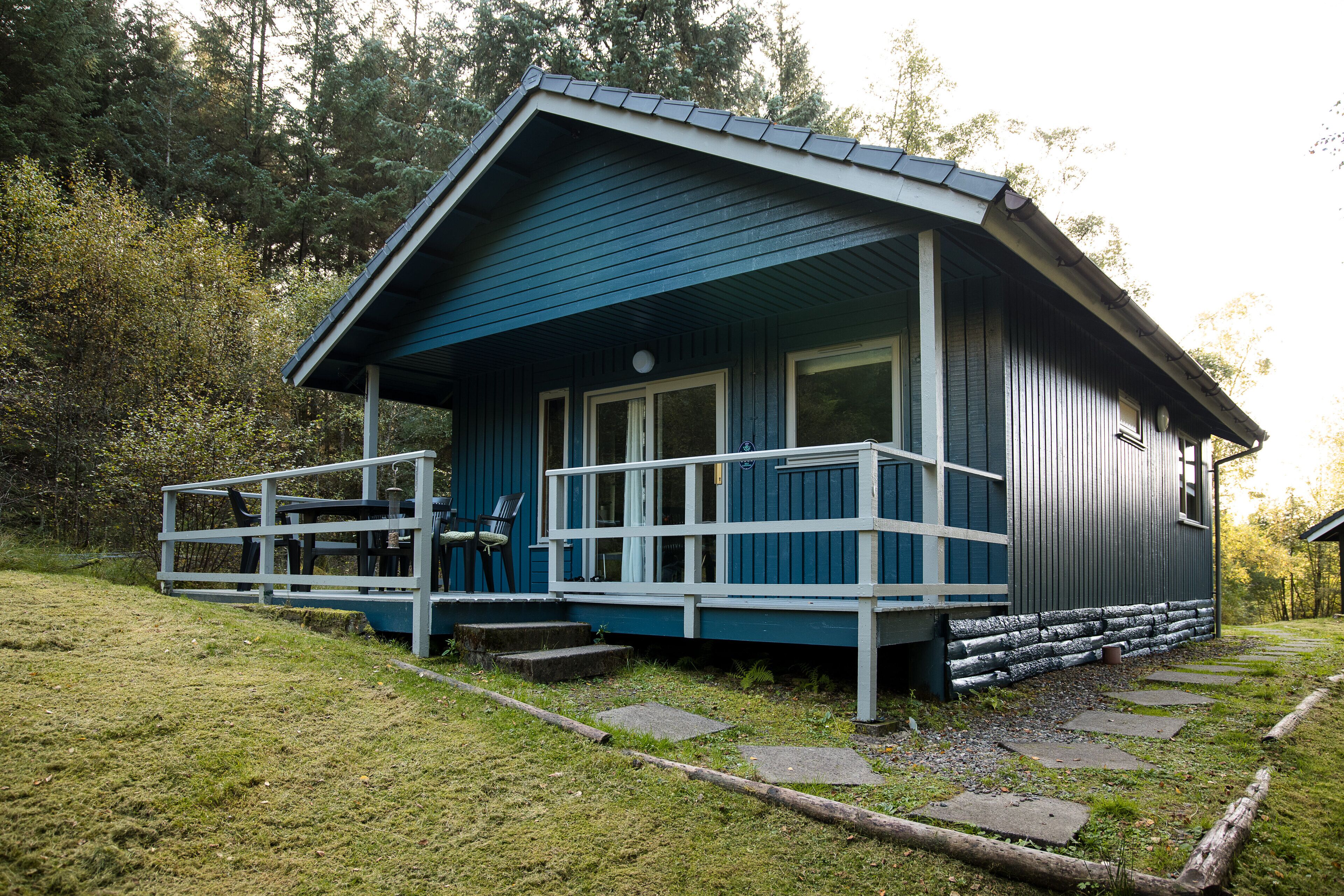 Eksteriør