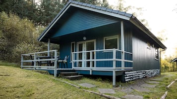 Eksteriør