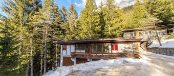 Designer hytte - Corte delle Dolomiti - soveplass til 6