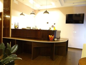 Dining - Hotel Ruza (Sarajevo)