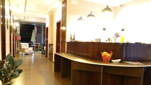 酒吧(店内)