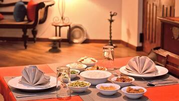 Cocina internacional