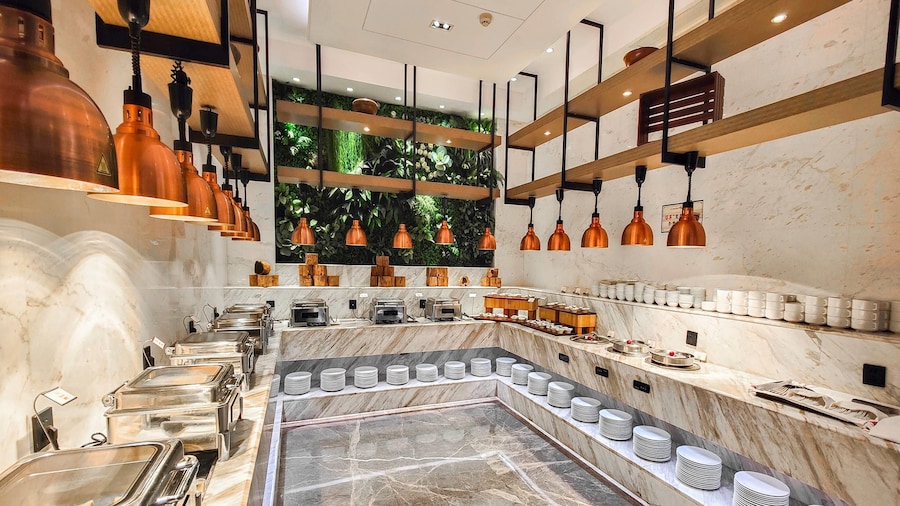 Ramada Leshan