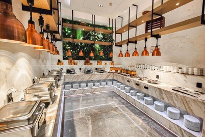 Ramada Leshan