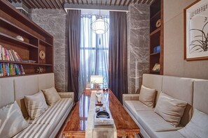 Servicios del alojamiento