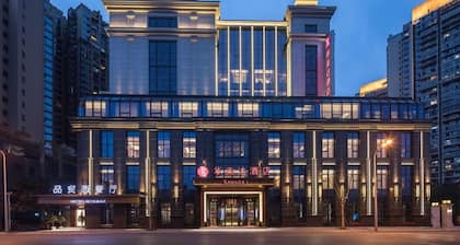 Ramada Leshan