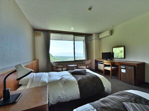 Room - Tateshina Park Hotel (Chino)