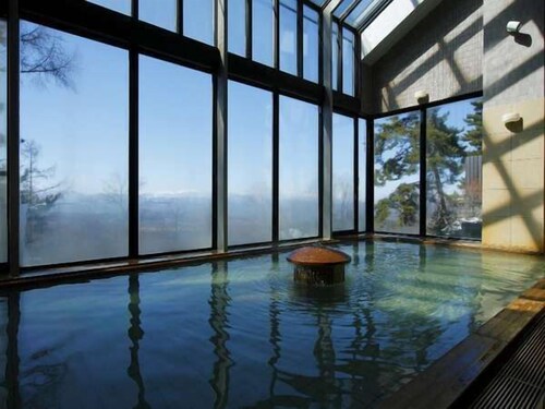 Tateshina Park Hotel