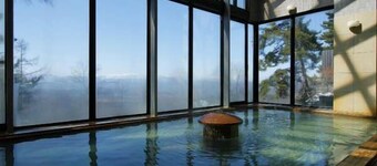 Tateshina Park Hotel