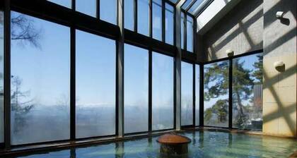 Tateshina Park Hotel