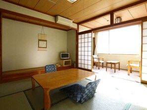 Dining - Tateshina Park Hotel (Chino)