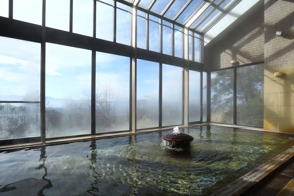 Tateshina Park Hotel
