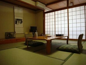 Dining - Tateshina Park Hotel (Chino)