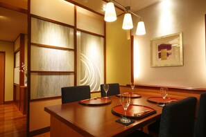 Servicio a la habitación