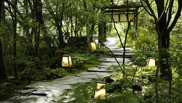 Jardin