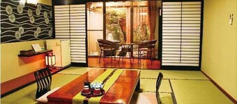 Mochizuki Ryokan