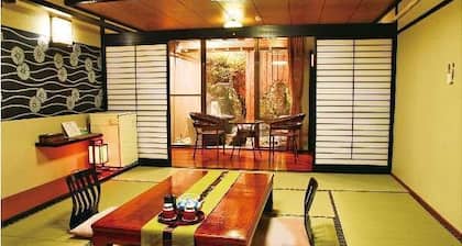 Mochizuki Ryokan