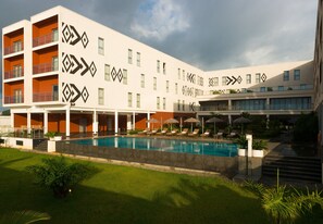 Exterior - Onomo Hotel Conakry (Conakry)