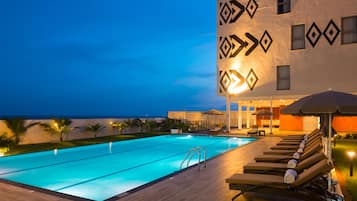 Aire de pique-nique/barbecue