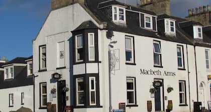 Macbeth Arms