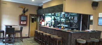 Macbeth Arms